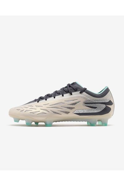 SKECHERS RAZOR Erkek Natürel/Gri Krampon 252161 NTGY