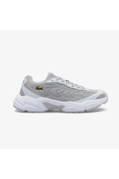 Lacoste Storm 96 2K Lite Erkek Gri Spor Ayakkabı