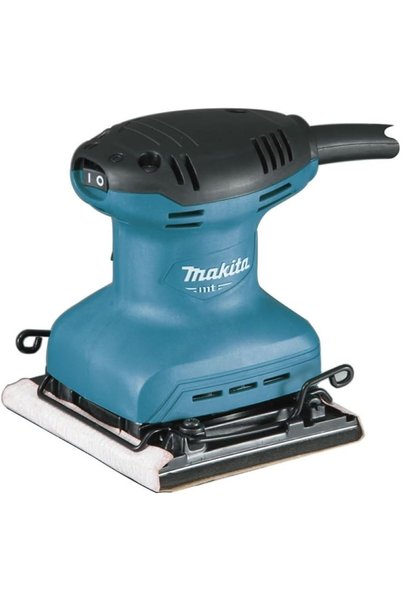 Generic MT M9200B Finishing Sander 112X102MM, 180W, 220V.