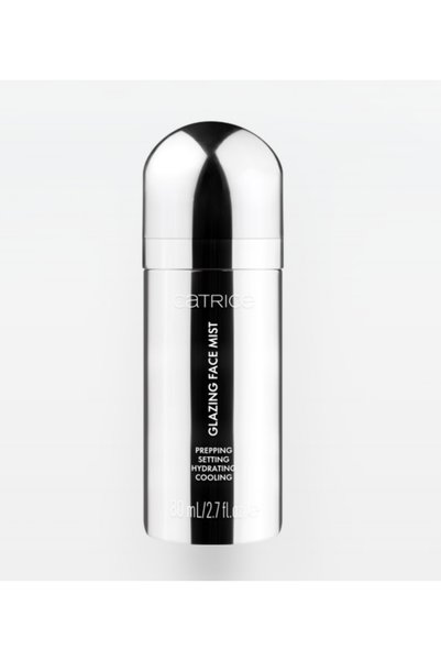 Catrice Spray de iluminare facială, Catrice, BEYOND THE MIRROR C01 – My Best ...