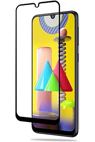 Generic HD Anti-Scratch 3D Curved Dispensing Tempered Glass Film For Samsung ...