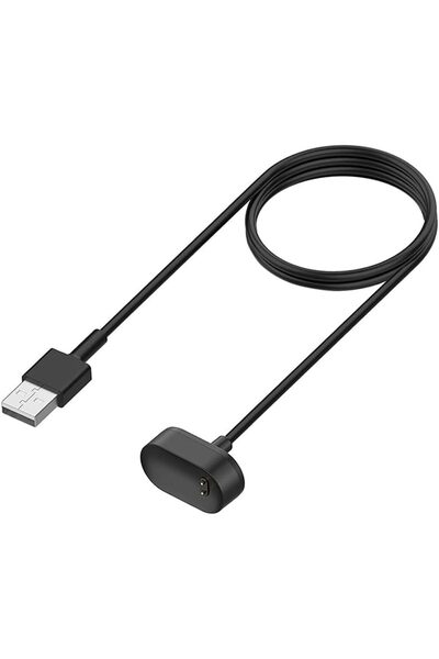 Generic Charger Cable Compatible with Fitbit Inspire HR/Inspire/Ace 2, Replac...
