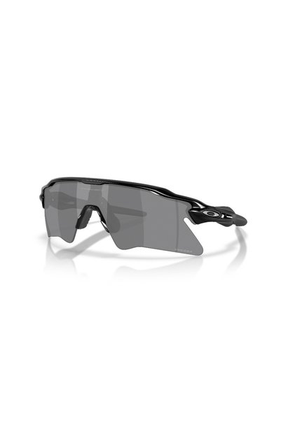 Oakley Radar EV Heater Güneş Gözlüğü 954101 Polished Black Prizm Black