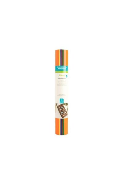 Generic PREM VINYL RAINBOW SMPLR 12X12 (6)