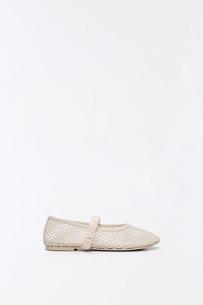 Bershka File babet