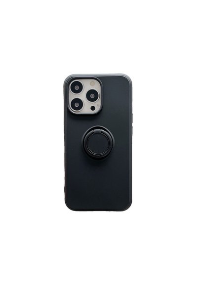 DAMUR Husă de protecție inovatoare compatibilă cu Apple iPhone 13, silicon li...