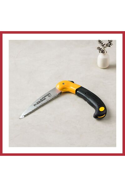 Generic Brand Folding Pruning Saw, 180 mm, STRSNL