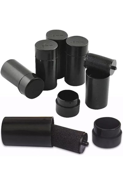 Generic ملصقات تحديد الأسعار، 6 عبوات من ورق ملصقات الأسعار لطابعة تحديد الأس...