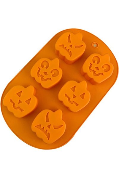 Noonedibs Mucegai silicon în formă 3D, reutilizabil, cu efect antiaderent, pe...