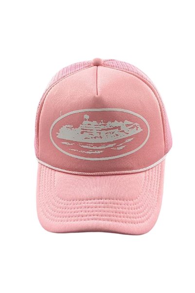 Noonedibs Șepci Trucker Șepcile de baseball casual cu imprimeu sunt disponibi...