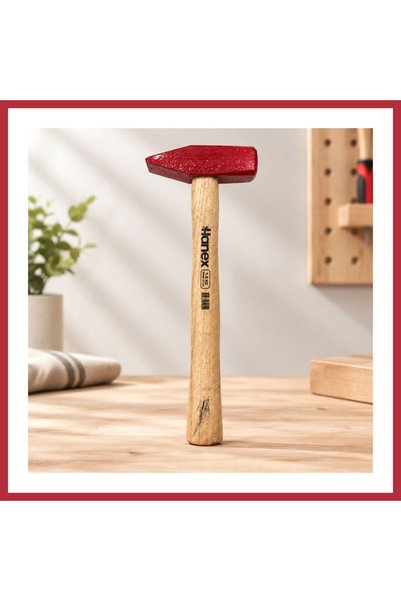 Bezos Hnx-2722 Çekiç 1500 Gr STRSNL