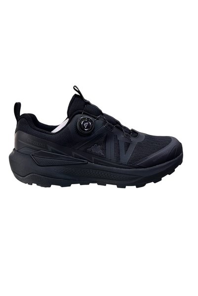 Kappa ORIGINAL 1088M Orthopedic Waterproof Men's Sneakers with Smart Laces