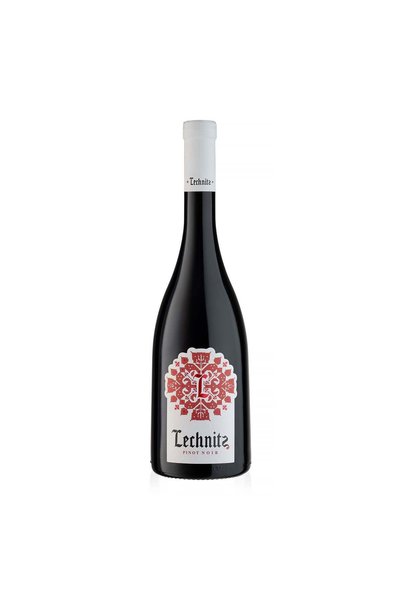Vie-Vin Lechinta Vin roșu sec Pinot Noir 2024, Lechnitz Barrique, maturat în ...