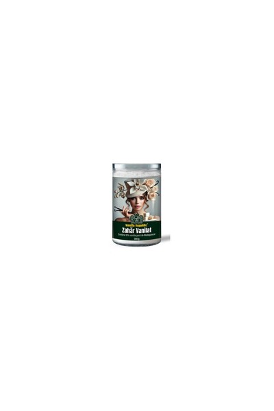 Vanilla Republic Zahăr tos vanilat cu vanilie Bourbon Madagascar, 300 g