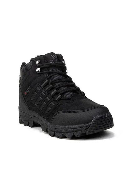 Cakgo XStep X6-27 Leather Trekking, Snow, and Winter Outdoor Snow Boots, Size...