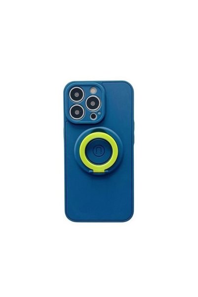 DAMUR Husă de protecție inovatoare compatibilă cu Apple iPhone 13 Pro Mag Saf...