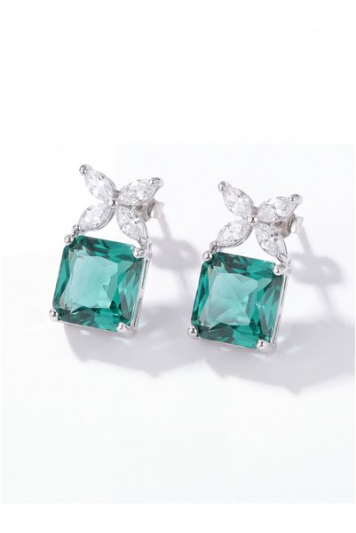 Atelier Duygu Ravello Earrings