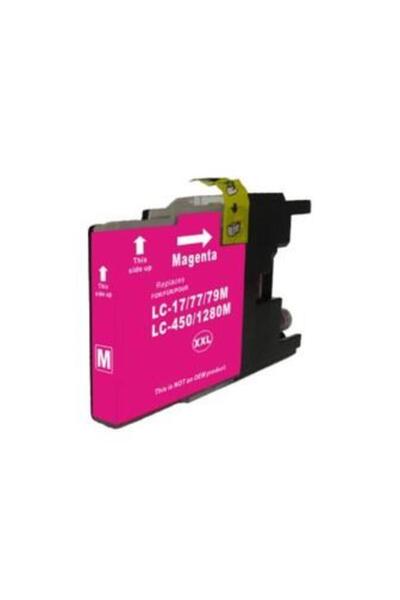 Brother Cartuș cerneală compatibil LC-1280XLM, magenta