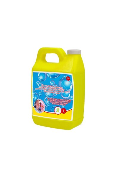 Jumbo Solutie Lichida pentru Baloane de Sapun - 2L