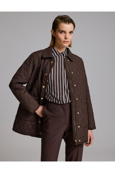 Pierre Cardin Kahverengi Regular Fit Kaban 50329238-VR029