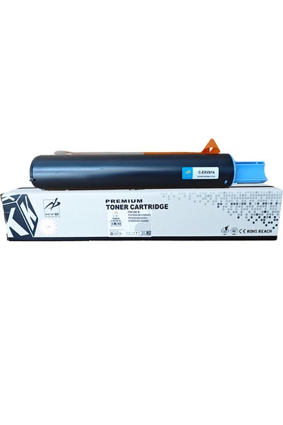 Canon Toner compatibil 6836A002 / C-EXV5 / 0385B002, negru, 8000 pagini