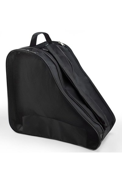 Generic Brand Roller Skating Bag 39 * 28 * 40cm, for Ice Skates and Rollerbla...