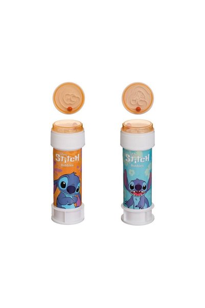 Jumbo Baloane de Sapun Lilo & Stitch - 60ml