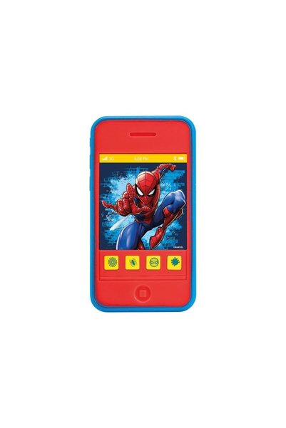 As Telefon Mobil Jucarie Spiderman -