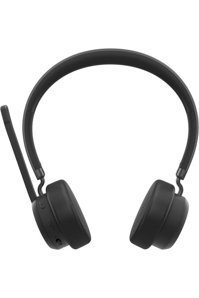 Generic Wireless Stereo Headset, Dual Bluetooth Connection, Lightweight, Envi...