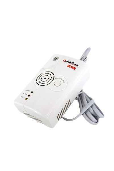 Alfa Tech Senzor detector de gaz CSL5000-AlfaTech, 9-12V Puls