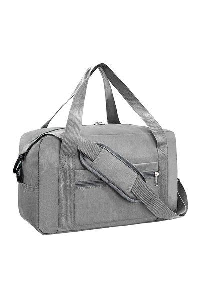 Generic Brand Travel Bag 40x20x25 Ryanair Cabin Luggage Portable Organizer Fo...