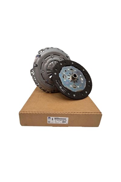 PSA 1623846280 Debriyaj Seti Peugeot 208 301 308 2008 3008 5008 Citroen C3 Aircross C4 3-III C4