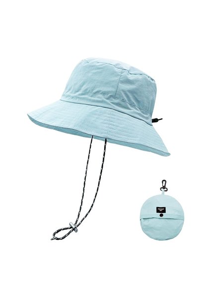 Generic Brand Waterproof Rain Hat for Women and Men, Foldable Sun Hat, Bucket...