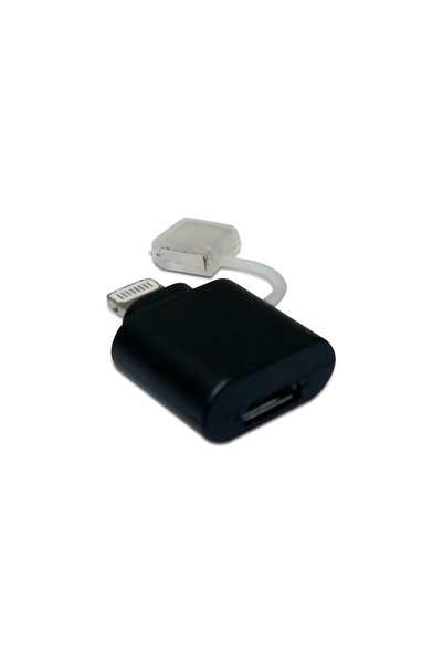 Sandberg Adapter MicroUSB F Lightning M