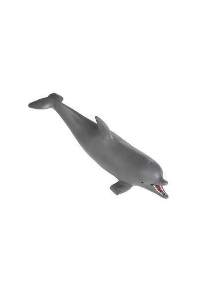 Jumbo Figurină realistă Delfin 48cm