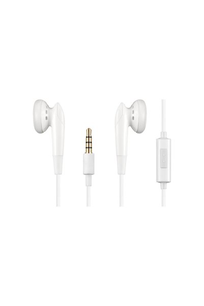 Sandberg Speak’n Go Earset White
