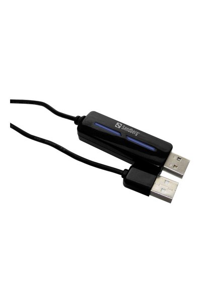 Sandberg USB to USB Share Link