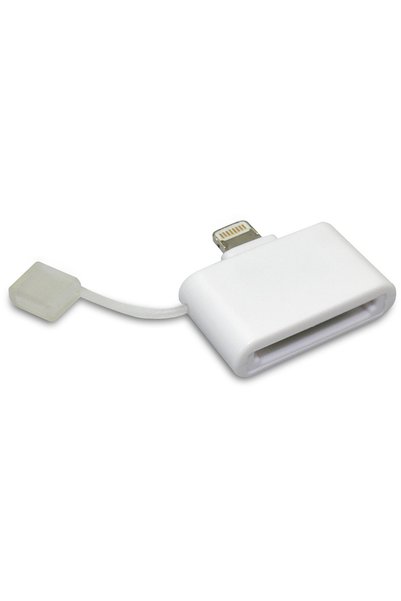 Sandberg Adapter 30pin F to Lightning M