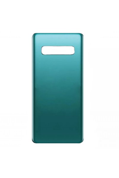 OEM Καπάκι Μπαταρίας για Samsung Galaxy S10 Plus SM-G975F, Πράσινο
