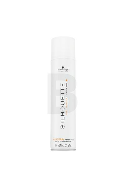 schwarzkopf professional Silhouette Spray de păr cu fixare flexibilă, lac de ...