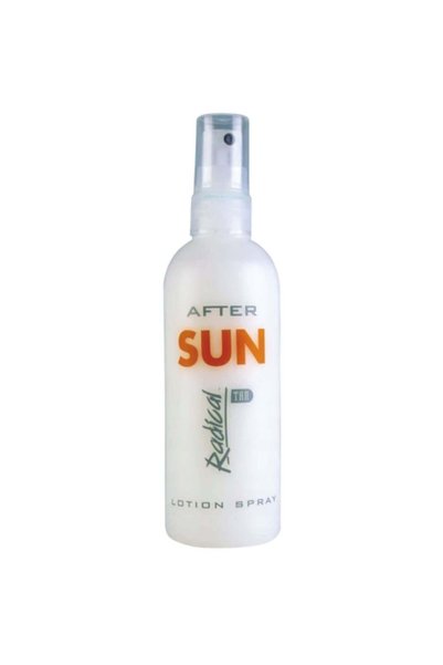 Radical Spray hidratant după soare cu ulei de jojoba, 150 ml