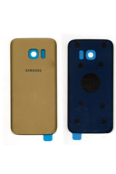 OEM Καπάκι Μπαταρίας Samsung Galaxy S7 (G930) Χρυσαφί