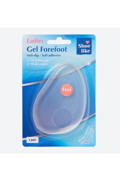 Shoe Talpici adezivi pentru pantofi de damă – Antiderapanți, autoadezivi, con...
