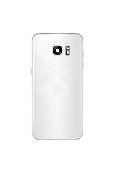 OEM Καπάκι Μπαταρίας για Samsung Galaxy S7 Edge G935, Λευκό
