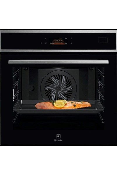 Electrolux EOB8S38X 70L 3500W Черен