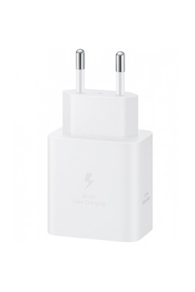 Samsung Încărcător de perete 45W 4.05A 1x USB-C, alb
