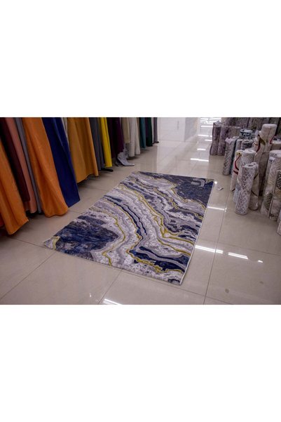 Perdegal Covor Auriu Crem DY27B