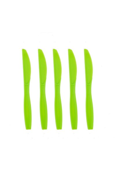Generic Brand Set 10 Cutite de Unică Folosinta, Colectia Dino Park, 17 x 1.6 ...