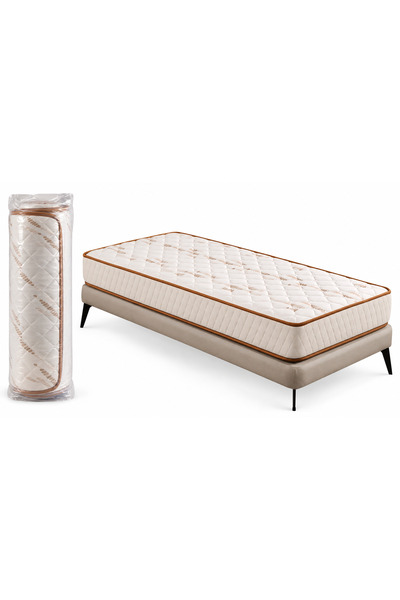 Roll-pack Yatak 100x200