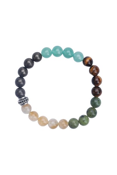 ALUULA Zawira Abundance and Prosperity Bracelet